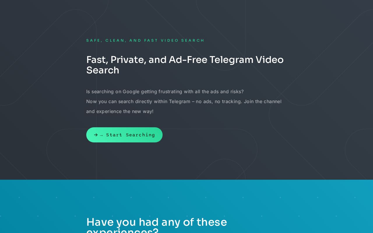 Fast Safe And Ad Free Telegram Search Soucehub Fast Safe And Ad Free Telegram Search Soucehub